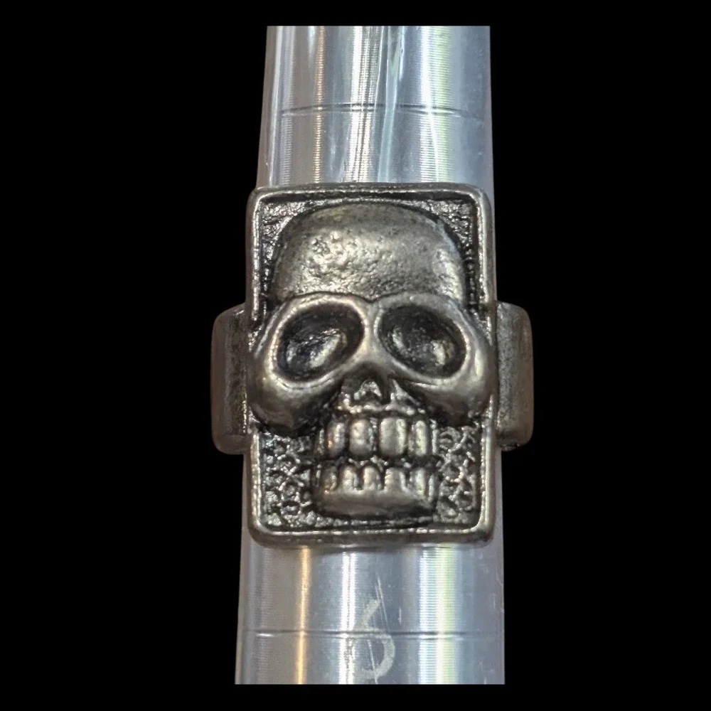N/A vintage silver